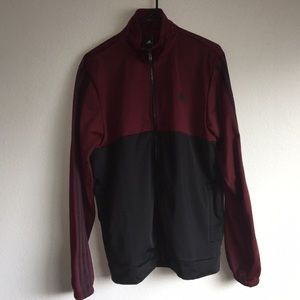 Adidas Track Jacket